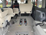 NV350 CARAVAN 4WD