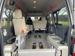 NV350 CARAVAN 4WD