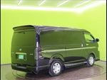 REGIUSACE van 2WD