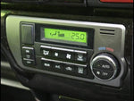 REGIUSACE van 2WD