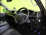 REGIUSACE van 2WD