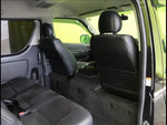 REGIUSACE van 2WD