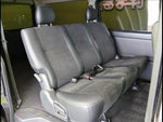 REGIUSACE van 2WD