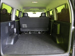 REGIUSACE van 2WD