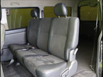 REGIUSACE van 2WD