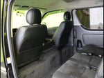 REGIUSACE van 2WD