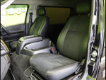 REGIUSACE van 2WD