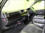 REGIUSACE van 2WD