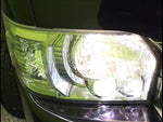 REGIUSACE van 2WD