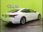LEXUS LS500h