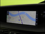 LEXUS LS500h