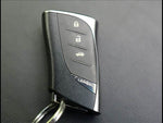 LEXUS LS500h