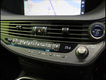 LEXUS LS500h
