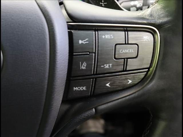 LEXUS LS500h