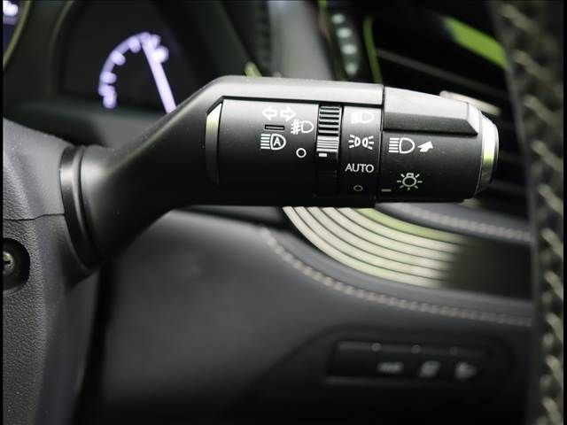 LEXUS LS500h