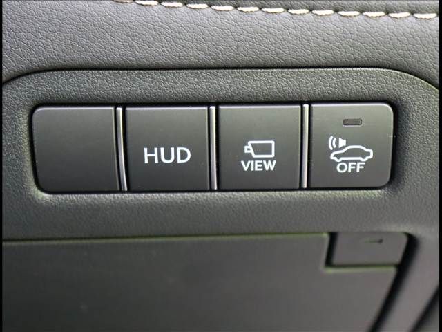 LEXUS LS500h