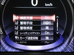 LEXUS LS500h