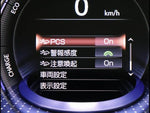 LEXUS LS500h