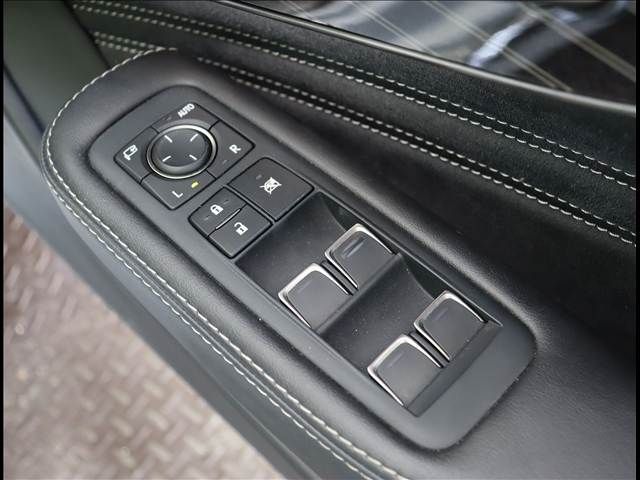 LEXUS LS500h