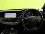 LEXUS LS500h