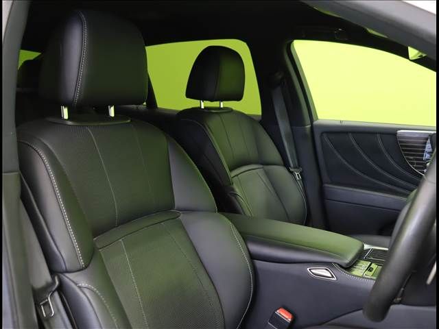 LEXUS LS500h