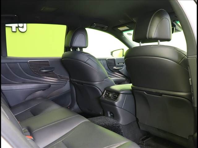 LEXUS LS500h