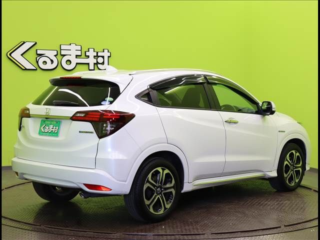 VEZEL HYBRID