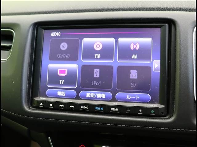 VEZEL HYBRID