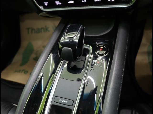 VEZEL HYBRID
