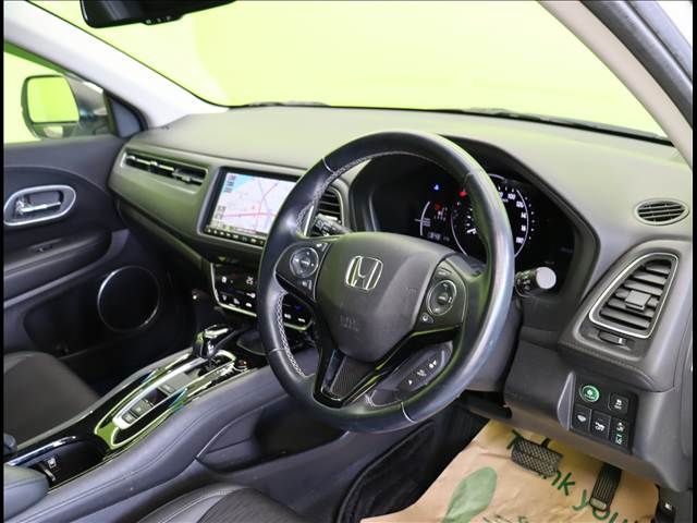 VEZEL HYBRID
