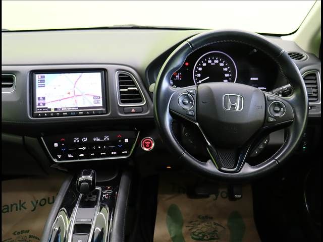 VEZEL HYBRID