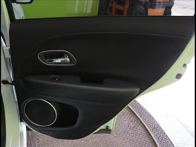 VEZEL HYBRID