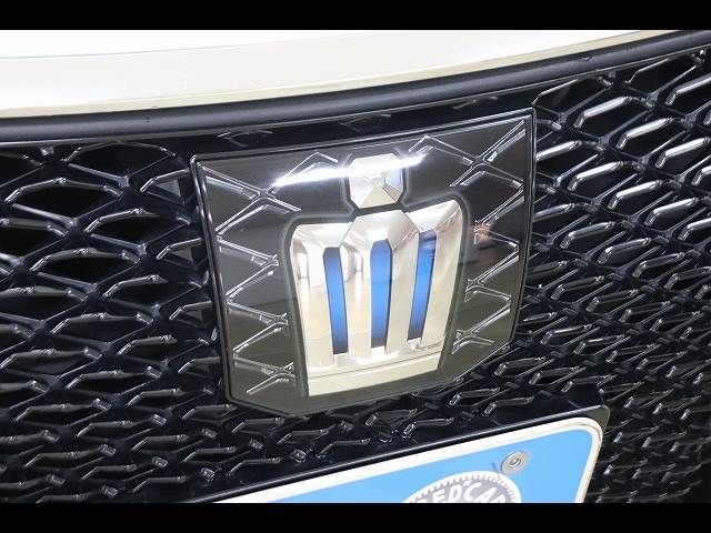 CROWN sedan hybrid