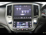CROWN sedan hybrid