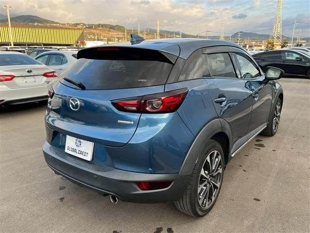 CX-3