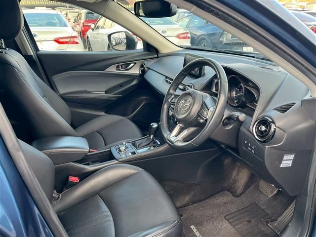 CX-3