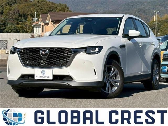 CX-60