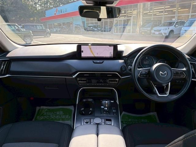 CX-60