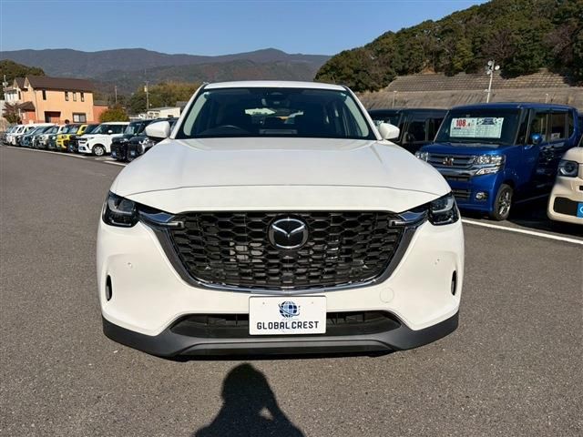 CX-60
