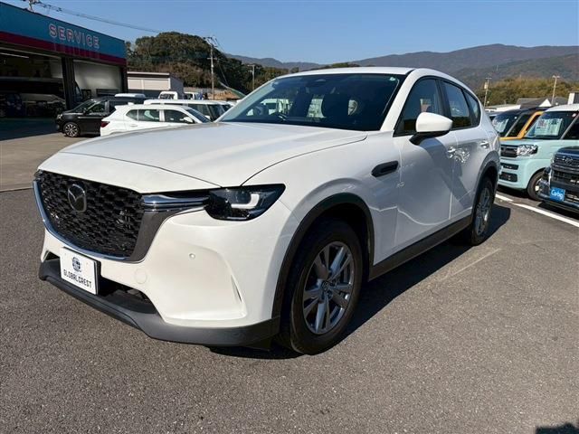 CX-60