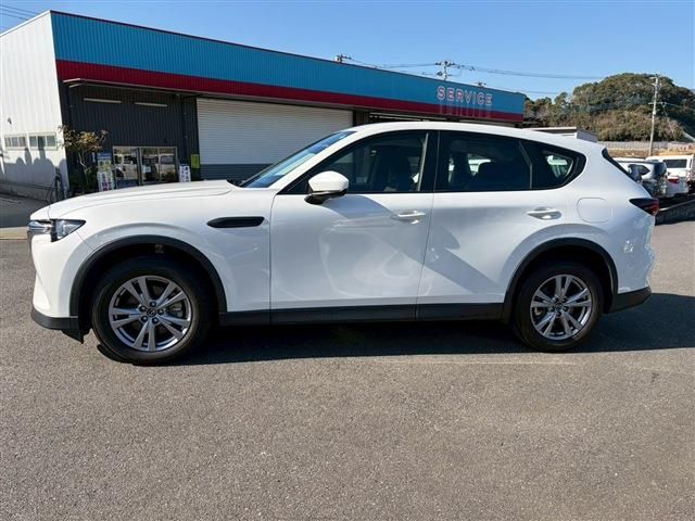 CX-60