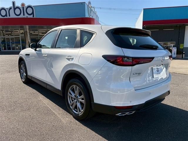 CX-60