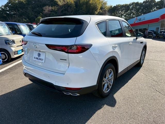 CX-60