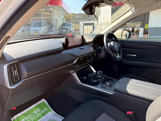 CX-60