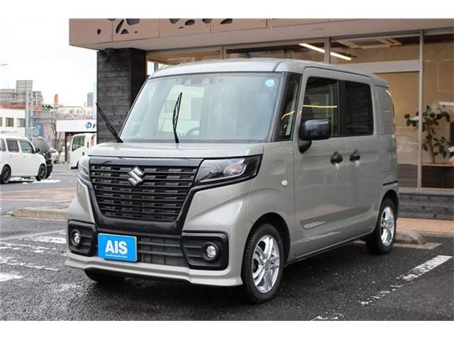 Spacia BASE 4WD