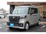 Spacia BASE 4WD