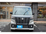 Spacia BASE 4WD