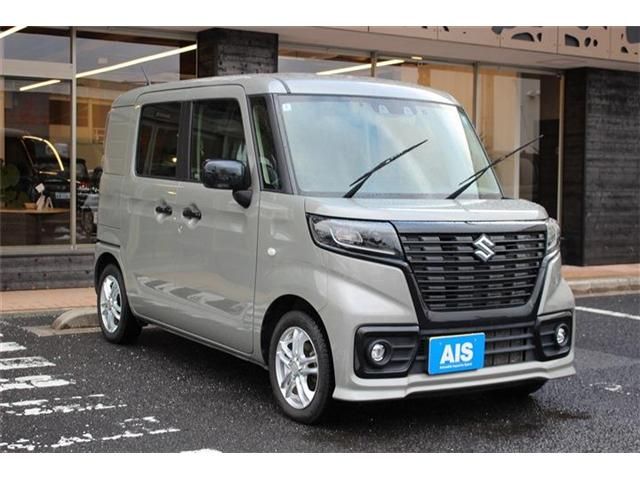 Spacia BASE 4WD