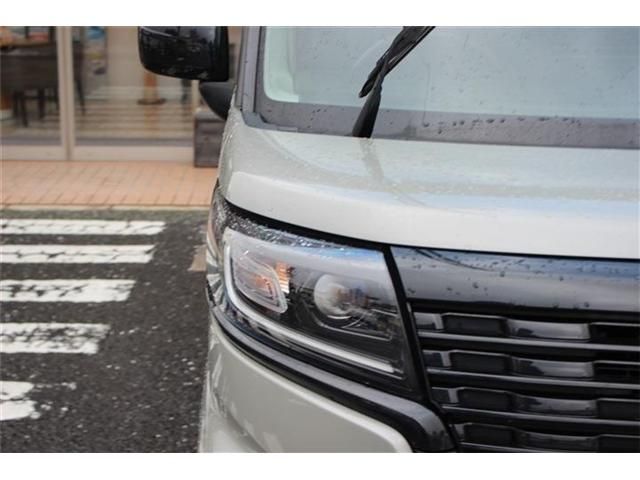 Spacia BASE 4WD