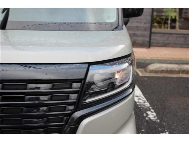 Spacia BASE 4WD